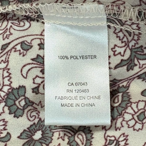 Joie Blouse - Picture 3 of 8